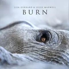 Lisa Gerrard &amp; Jules Maxwell Burn - LTD (LP)