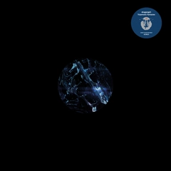 Dragongirl Tripomatic Fantasies EP (12")