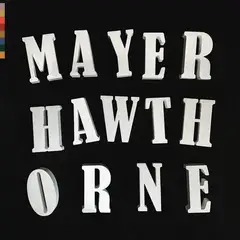 Mayer Hawthorne Rare Changes (LP)