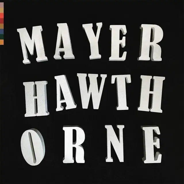 Mayer Hawthorne Rare Changes (LP) 