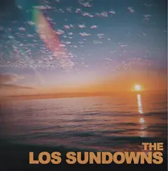The Los Sundowns The Los Sundowns EP (LP)