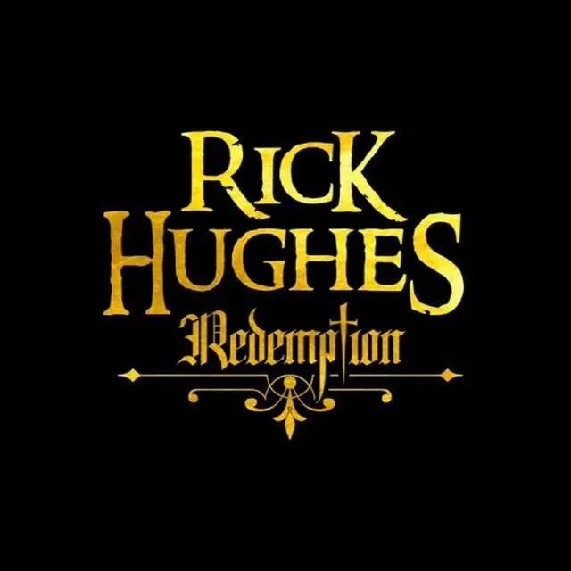 Rick Hughes Redemption (LP) 