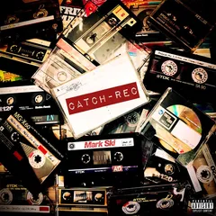Mark Ski Catch-REC (LP)