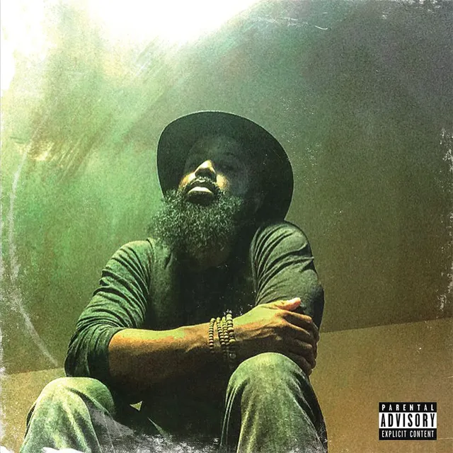 J Scienide The Actual Heat (LP) 
