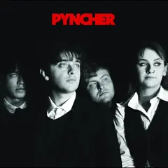 Pyncher Every Town Needs A Stranger - LTD (LP)