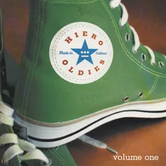 Hieroglyphics Hiero Oldies Volume One (LP)