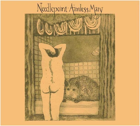 Needlepoint Aimless Mary (CD) 