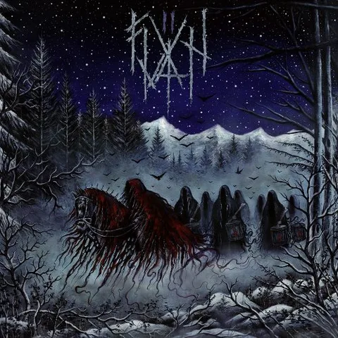 Fuath II (LP) 