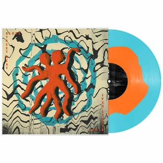 Slope Streat Heat - LTD (LP)