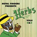MF Doom Special Herbs Vol. 9 &amp; 0 (2LP)