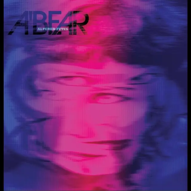 A'Bear Altered Fetes (LP) 