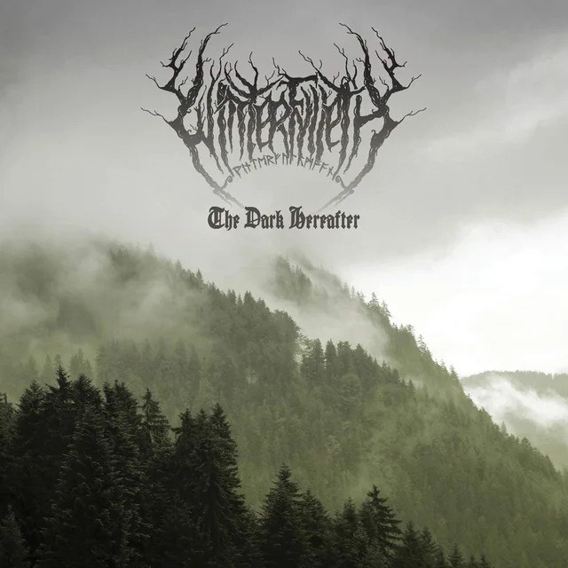Winterfylleth The Dark Hereafter (LP) 