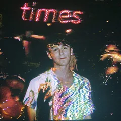 SG Lewis Times (LP)