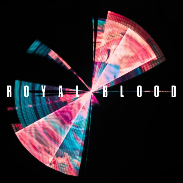 Royal Blood Typhoons (LP) 