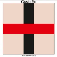 Giusto Pio Motore Immobile (LP)
