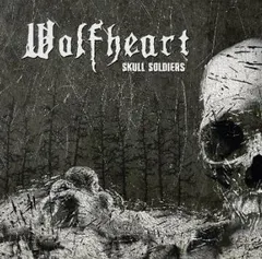 Wolfheart Skull Soldiers (LP)