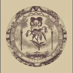 Current 93 Imperium - LTD (LP)