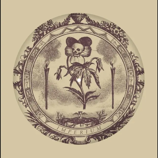 Current 93 Imperium - LTD (LP) 