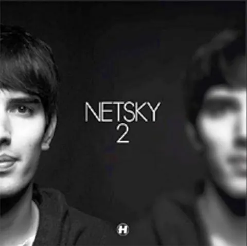 Netsky 2 (4LP) 