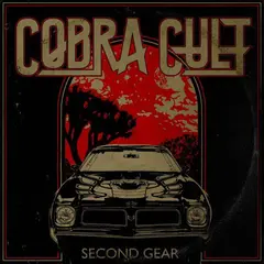 Cobra Cult Second Gear (LP)