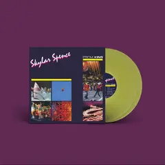 Skylar Spence Prom King: 10 Year… - LTD (2LP)