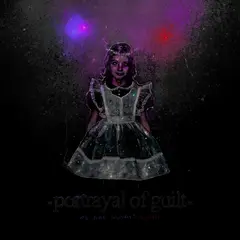 Portrayal Of Guilt We Are Always Alone (LP)