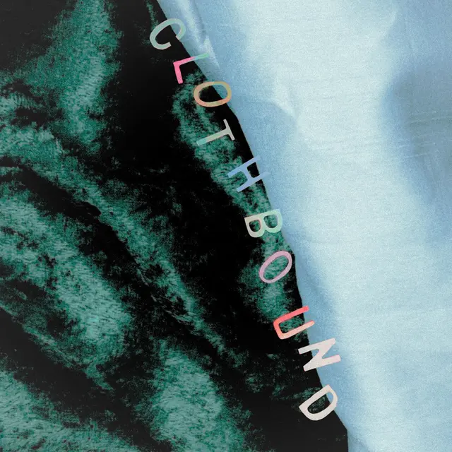 The Sonder Bombs Clothbound (LP) 