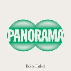 Helene Barbier Panorama (LP)