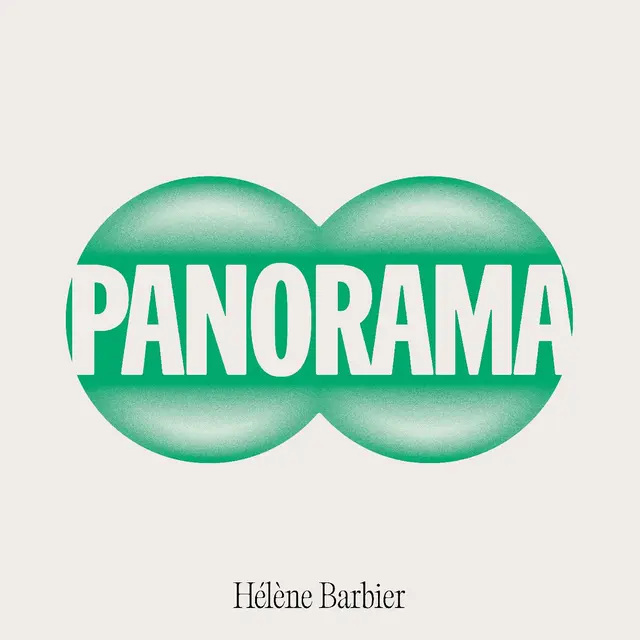 Helene Barbier Panorama (LP) 