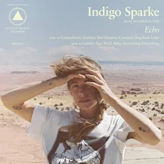 Indigo Sparke Echo (LP)