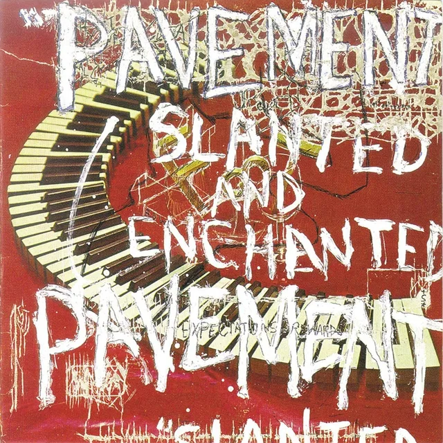 Pavement Slanted & Enchanted (LP) 