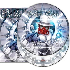Orden Ogan Final Days - LTD (2LP)