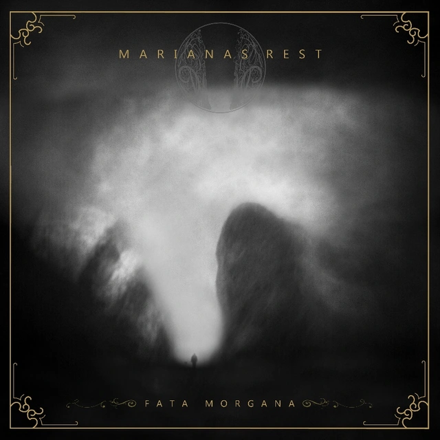 Marianas Rest Fata Morgana (2LP) 