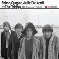 Brian Auger, Julie Driscoll &amp; The… BBC Broadcasts 1966-68 (LP)