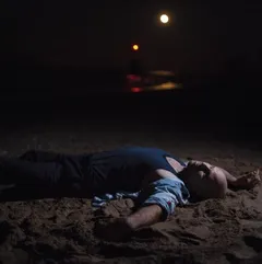 Jordan Reyes Sand Like Stardust (LP)
