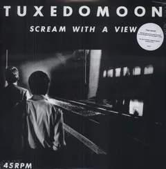 Tuxedomoon Scream With A View (12")