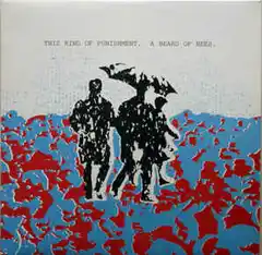 This Kind Of Punishment A Beard Of Bees (LP)