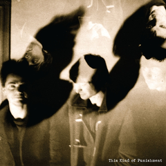 This Kind Of Punishment Radio Silence (7")