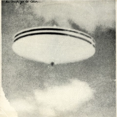 The Pin Group Ambivalence (7")