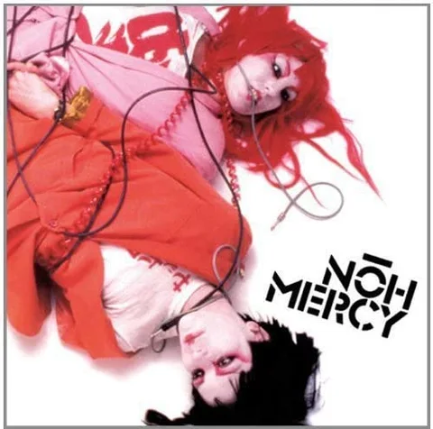 Noh Mercy Noh Mercy (LP) 