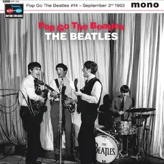 The Beatles Pop Go The Beatles #14 September… (7")