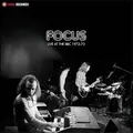 Focus Live At The BBC 1972-1973 (LP)