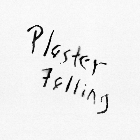 John Bder Plaster Falling (LP) 