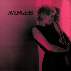 Avengers Avengers (LP)