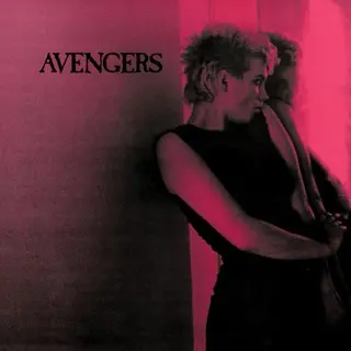 Avengers Avengers (LP) 