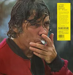 Pierre Barouh Le Pollen (LP+7")