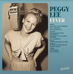 Peggy Lee Fever (LP)