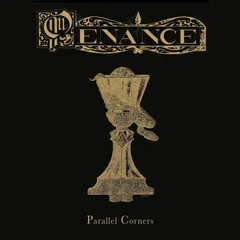 Penance Parallel Corners - LTD (2LP)