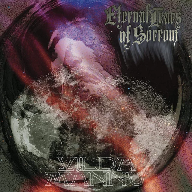 Eternal Tears Of Sorrow Vilda Mánnu (LP) 