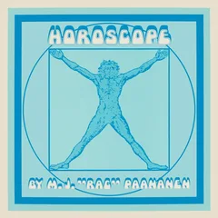 Matti Rag Paananen Horoscope (LP)